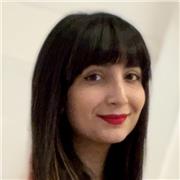 Prof d'anglais engagée (niveau C1) propose des cours pour enfants et adultes. En présentiel à Lyon ou en en ligne. Contactez-moi!